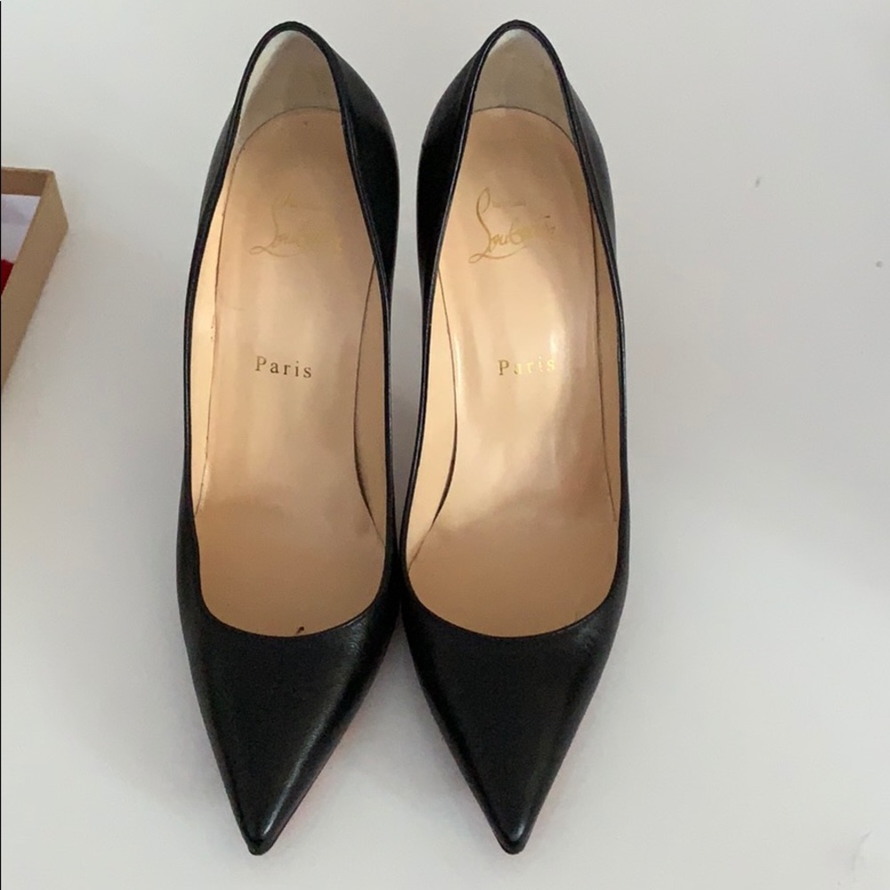 Christian Louboutin